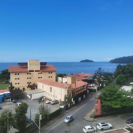 Aptos Em Home Club Frente Mar Com Area De Lazer Completa Penha  Chambre photo